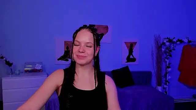 Snapshot of BetsyKiss chatting on October 18, 2025, 5:14 pm BetsyKiss online show from October 18, 2025, 5:14 pm