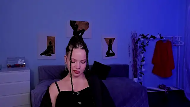 Snapshot of BetsyKiss chatting on November 14, 2025, 5:28 am BetsyKiss online show from November 14, 2025, 5:28 am