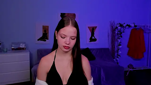 Snapshot of BetsyKiss chatting on November 23, 2025, 5:18 am BetsyKiss online show from November 23, 2025, 5:18 am