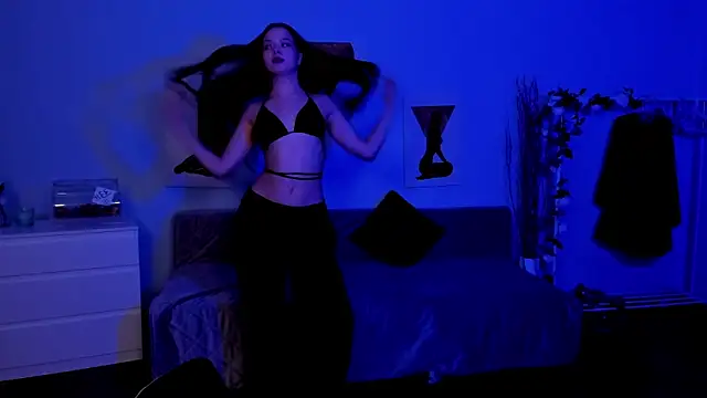 Snapshot of BetsyKiss chatting on November 26, 2025, 5:08 am BetsyKiss online show from November 26, 2025, 5:08 am