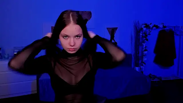 Snapshot of BetsyKiss chatting on November 27, 2025, 5:04 pm BetsyKiss online show from November 27, 2025, 5:04 pm