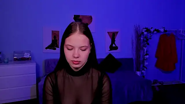 Snapshot of BetsyKiss chatting on November 28, 2025, 5:10 am BetsyKiss online show from November 28, 2025, 5:10 am