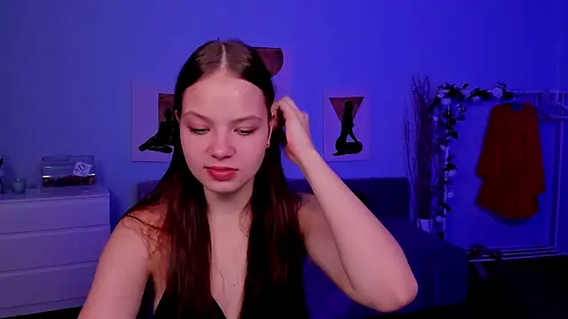 Snapshot of BetsyKiss chatting on November 29, 2025, 5:05 pm BetsyKiss online show from November 29, 2025, 5:05 pm