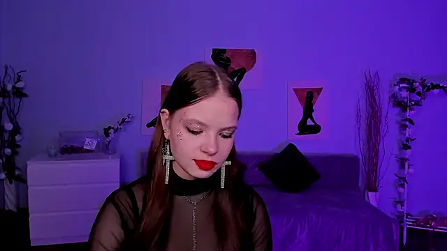 Snapshot of BetsyKiss chatting on December 4, 2025, 5:10 pm BetsyKiss online show from December 4, 2025, 5:10 pm