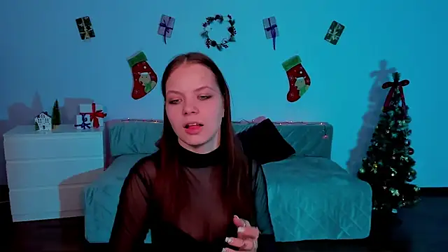 Snapshot of BetsyKiss chatting on December 13, 2025, 9:09 pm BetsyKiss online show from December 13, 2025, 9:09 pm