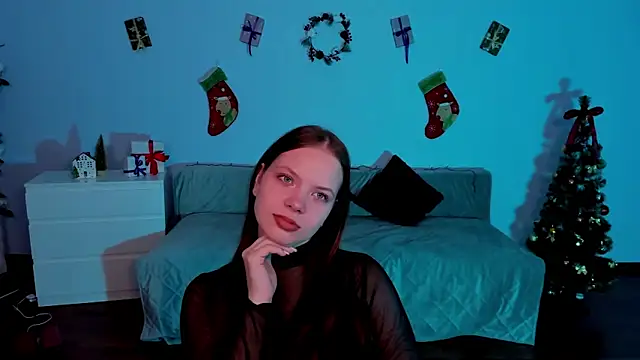 Snapshot of BetsyKiss chatting on December 19, 2025, 5:14 am BetsyKiss online show from December 19, 2025, 5:14 am