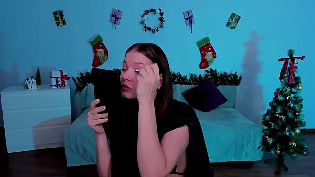 Snapshot of BetsyKiss chatting on December 20, 2025, 6:09 am BetsyKiss online show from December 20, 2025, 6:09 am