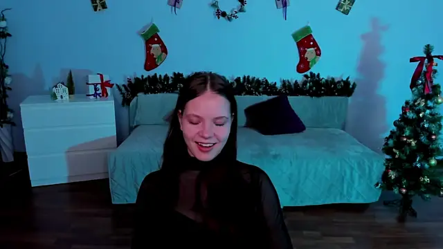 Snapshot of BetsyKiss chatting on December 21, 2025, 5:14 am BetsyKiss online show from December 21, 2025, 5:14 am