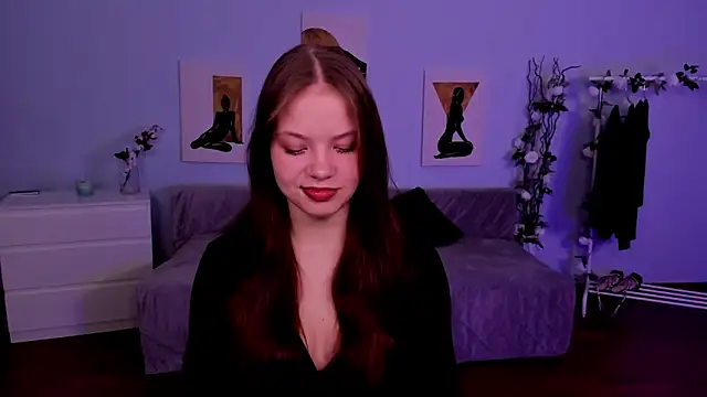 BetsyKiss online show from February 11, 2026, 5:07 pm