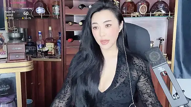 Snapshot of A-Lin-666 chatting on September 20, 2025, 9:21 am A-Lin-666 online show from September 20, 2025, 9:21 am