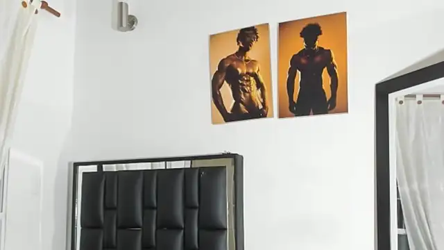 ArexBlakk online show from January 14, 2026, 7:52 pm