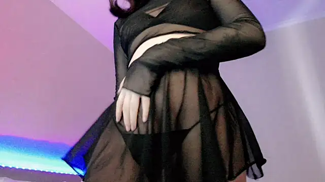 Dazzl1ngFire online show from November 2, 2025, 4:48 am