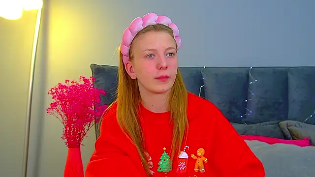 BeatriceBinoche online show from January 11, 2026, 6:35 pm