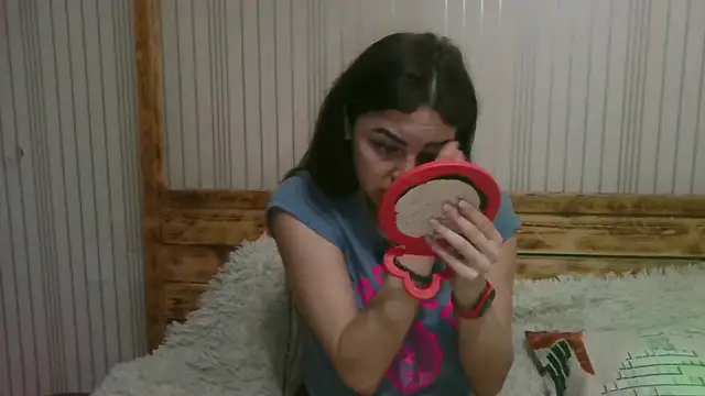 EthelsLover online show from November 11, 2025, 7:41 am