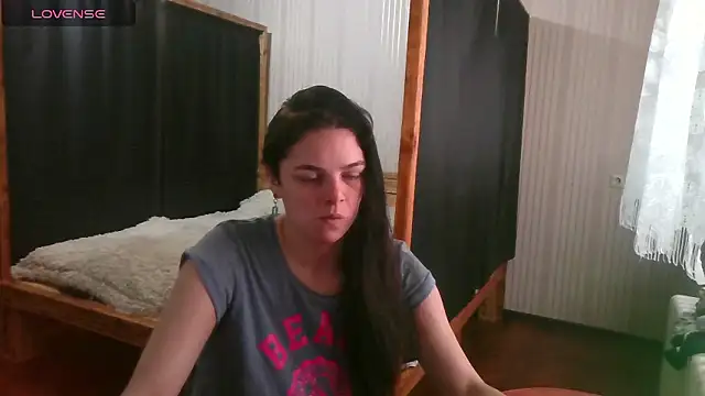 EthelsLover online show from January 9, 2026, 10:07 am