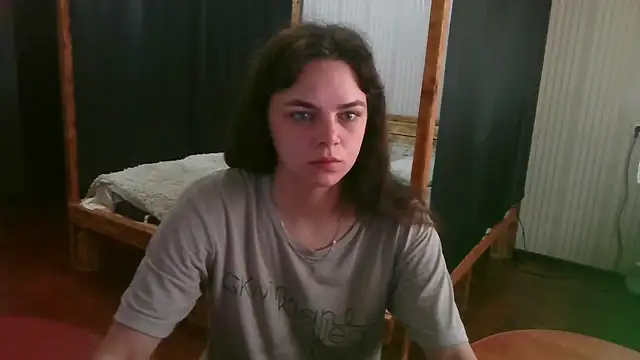 EthelsLover online show from May 25, 2026, 4:40 am