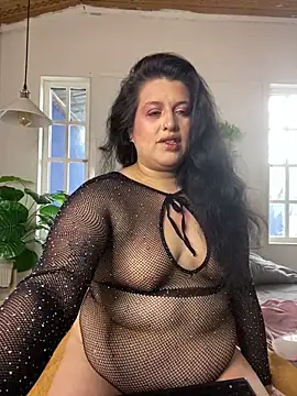 Andrea secret  online show from May 21, 2026, 2:35 pm