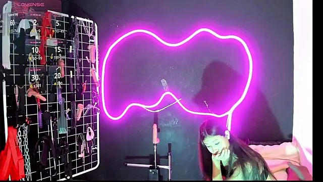 Mistress Megan BDSM online show from December 20, 2025, 6:15 pm