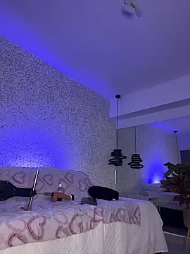 Snapshot of EMILIIA_RICHTER__ chatting on January 8, 2026, 7:49 pm EMILIIA RICHTER online show from January 8, 2026, 7:49 pm