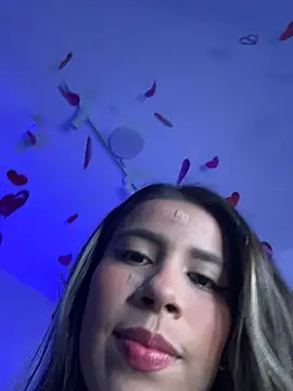 EMILIIA RICHTER   online show from February 12, 2026, 7:53 pm