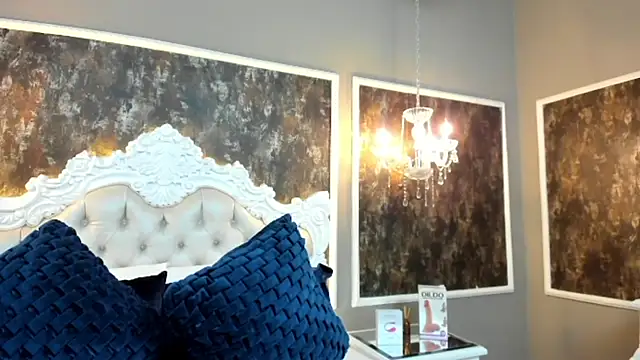 SamyySwet online show from November 14, 2025, 12:04 pm