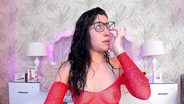 SamyySwet online show from December 17, 2025, 7:31 pm