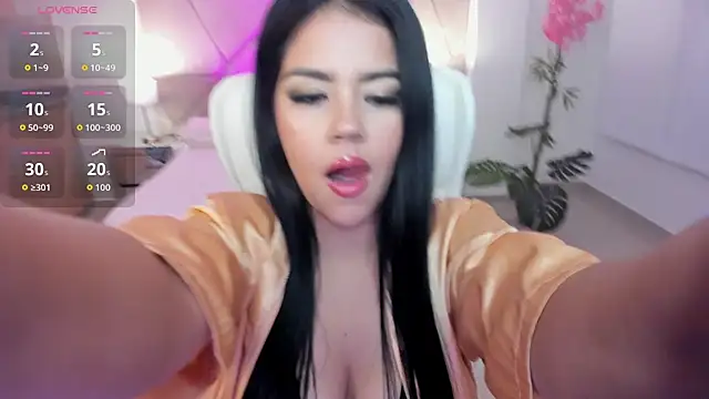 Snapshot of Mila_blaze chatting on September 23, 2025, 3:20 am Mila blaze online show from September 23, 2025, 3:20 am