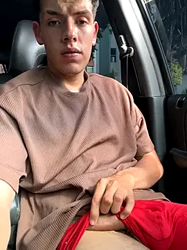 mattebret11 online show from September 21, 2025, 8:10 pm