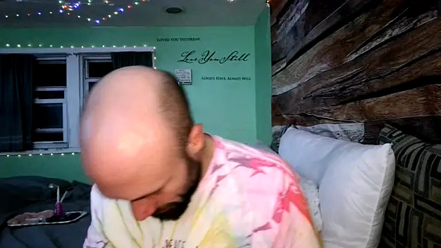 versatilevortex online show from October 31, 2025, 2:45 am