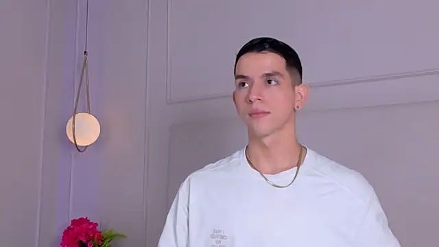 ZaneDawson online show from October 1, 2025, 3:12 am