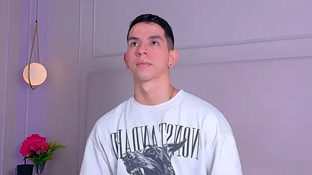 ZaneDawson online show from October 3, 2025, 3:14 am