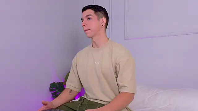 ZaneDawson online show from October 5, 2025, 1:09 pm