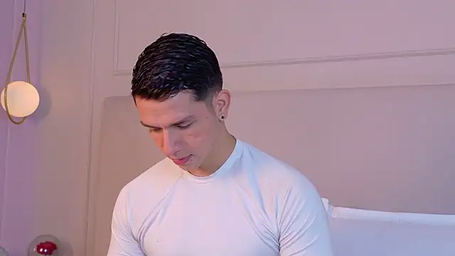 ZaneDawson online show from November 20, 2025, 3:18 am