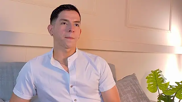 ZaneDawson online show from December 15, 2025, 8:57 pm