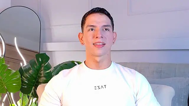 ZaneDawson online show from April 8, 2026, 8:31 pm