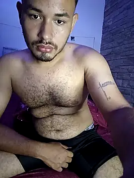 ROGERMACKENZIE online show from October 16, 2025, 5:25 pm