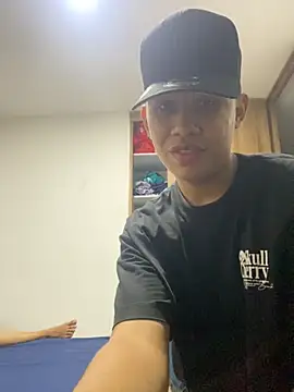 Jhonnterry online show from October 23, 2025, 5:51 am