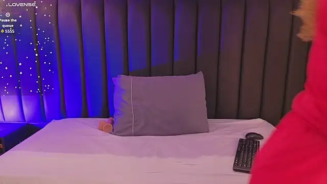 Cristina joy online show from March 14, 2026, 11:59 am