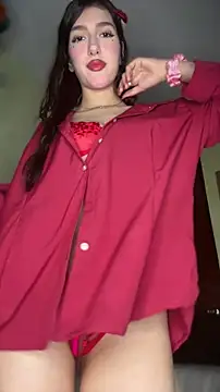 Emily-hottson online show from April 1, 2026, 3:40 am