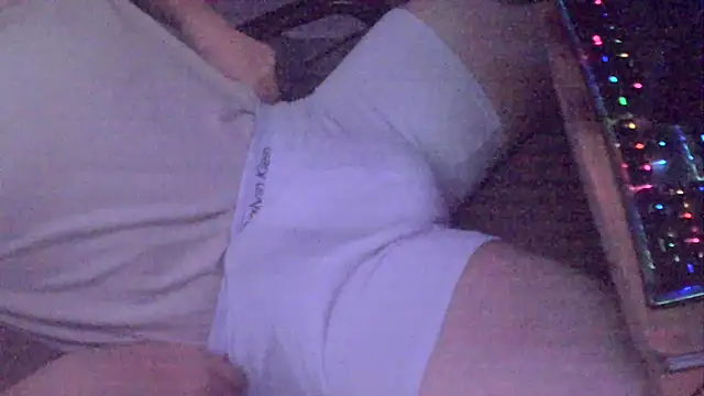 xderox318 online show from November 19, 2025, 10:32 pm