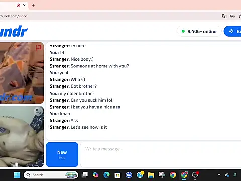 matcha enak online show from March 9, 2026, 6:12 pm