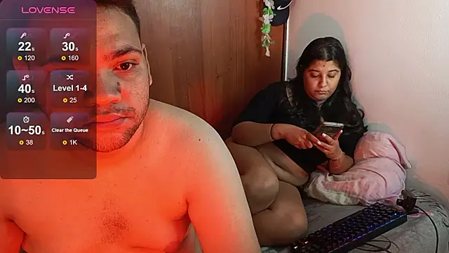 Snapshot of BellJS chatting on February 24, 2026, 5:11 pm BellJS online show from February 24, 2026, 5:11 pm