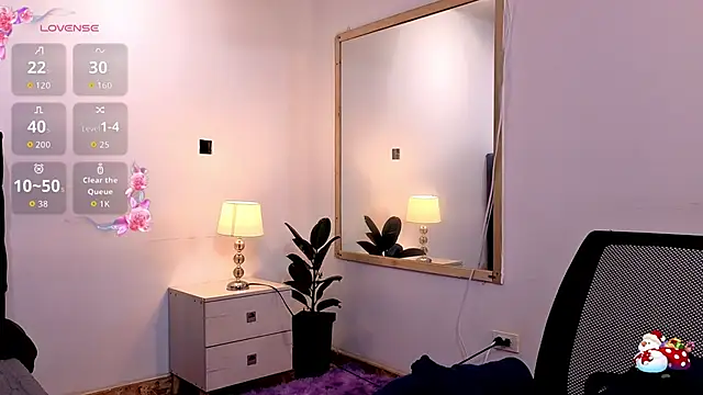 Snapshot of Angel-dragun chatting on February 3, 2026, 7:57 am Angel-dragun online show from February 3, 2026, 7:57 am