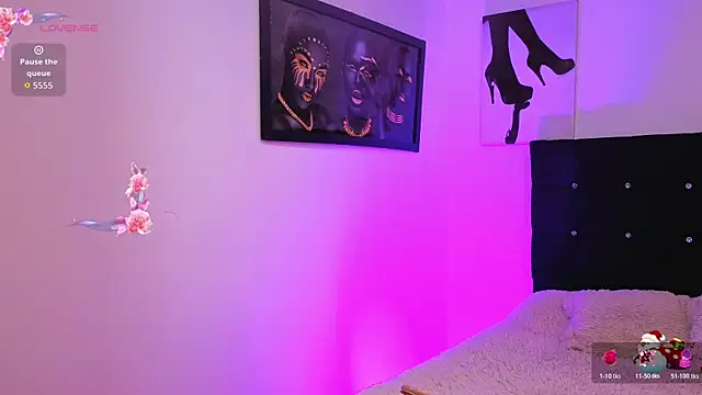 Snapshot of Angel-dragun chatting on February 13, 2026, 3:13 am Angel-dragun online show from February 13, 2026, 3:13 am