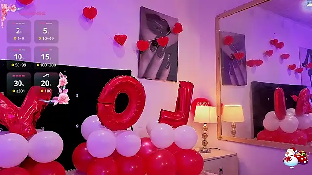 Snapshot of Angel-dragun chatting on February 14, 2026, 3:25 am Angel-dragun online show from February 14, 2026, 3:25 am