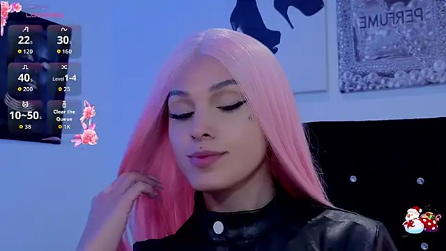 Snapshot of Angel-dragun chatting on February 25, 2026, 3:27 am Angel-dragun online show from February 25, 2026, 3:27 am