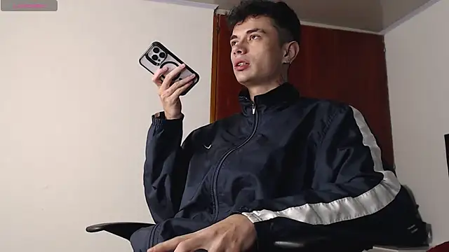 jaico santos online show from November 4, 2025, 11:15 pm