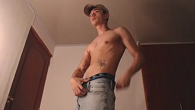 jaico santos online show from November 25, 2025, 11:05 pm