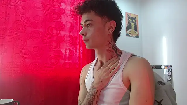 Snapshot of jaico_santos chatting on June 4, 2026, 9:32 pm jaico santos online show from June 4, 2026, 9:32 pm