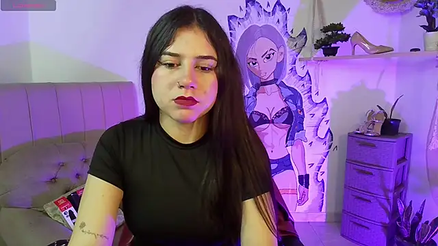 ilayra smith online show from October 20, 2025, 10:43 pm